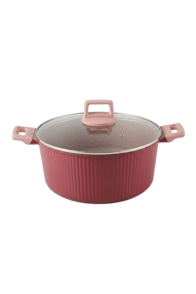 Chefline Die-Cast Cooking Pot, 28 cm, KDTG28