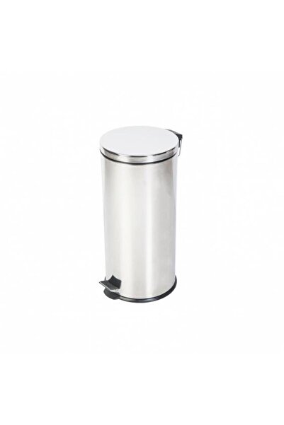 OEM Stainless Steel Trash Can with Pedal 30L