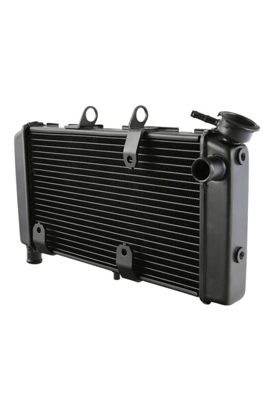 EVO MOTORS Radiator Honda CTX700 CTX 700 2014 2018 racire apa
