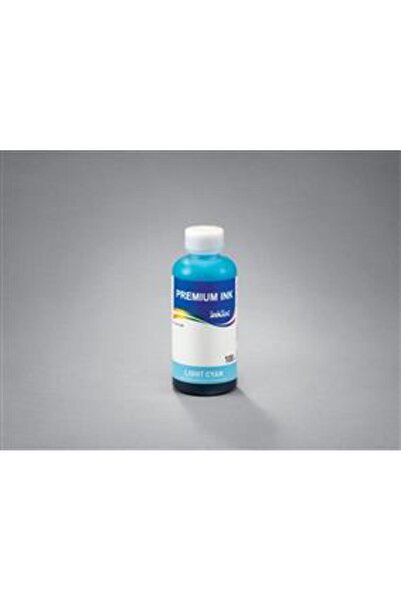 INKTEC ΜΕΛΑΝΙ 100ML E0017-100MLC για T6735/T6745 Epson L800/L80