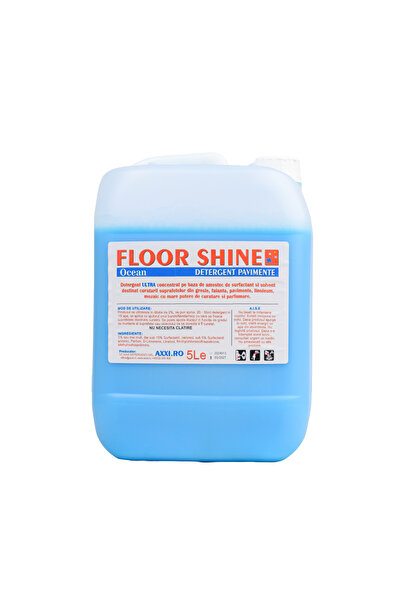 iBrite DETERGENT PARDOSELI 5L
