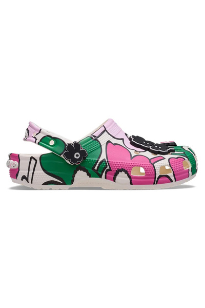 Crocs Marimekko Saboți Clasici 42-43