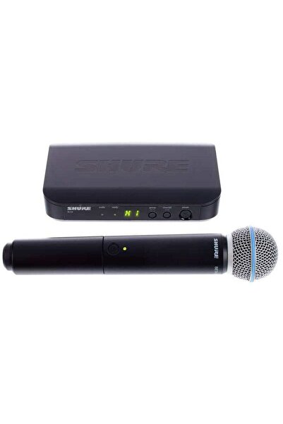 Shure BLX24E/SM58