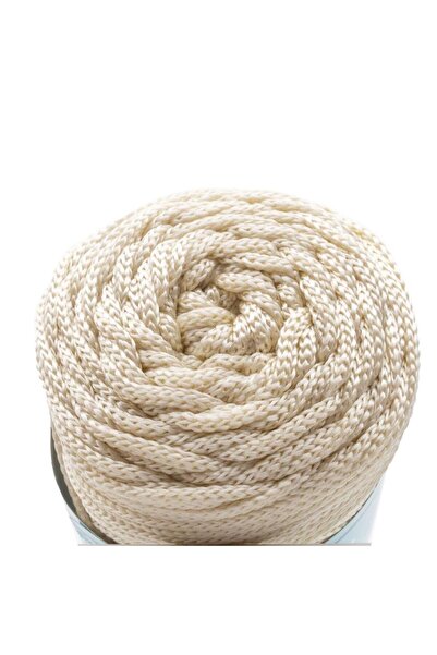 Pin Trade SRL Macrame XL Rosa 16 pre-knitted thread spool, 100% polypropylene...