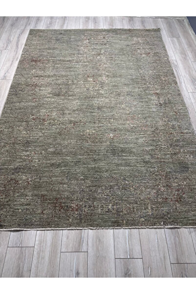 SOMERSET VİNTAGE 7/24 COUNTRY MODEL ÜST KALİTE ÖZEL TEZGAH HALISI 200x290