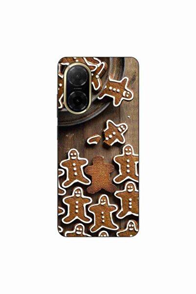 OEM Husa compatibila cu Xiaomi Redmi A5 Silicon Gel Tpu Model Craciun Turta D...