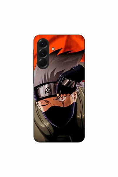 OEM Case compatible with Samsung Galaxy A26 Silicone Gel Tpu Pattern Hatake t...