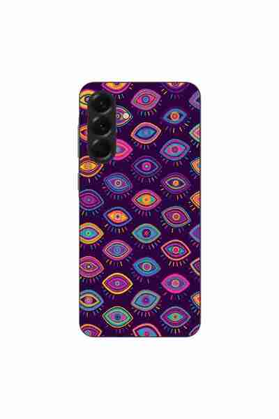 OEM Θήκη συμβατή με Samsung Galaxy A26 Σιλικόνης Gel TPU με σχέδιο Φυλετικά Μ...