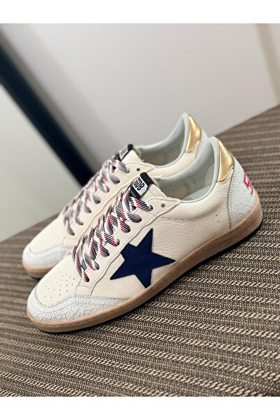 Golden Goose Mens sneakers