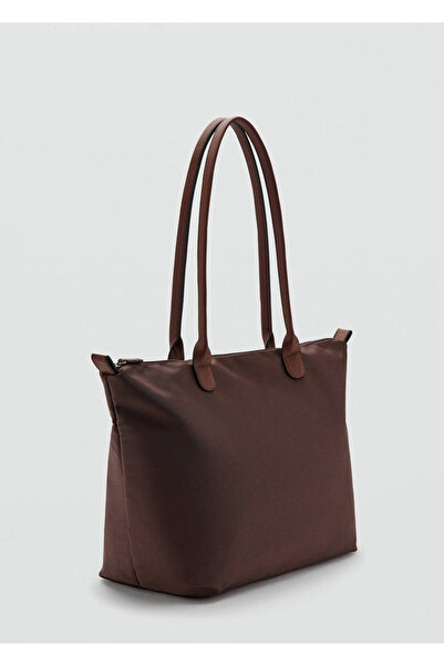 Mango Teen Shopper çanta