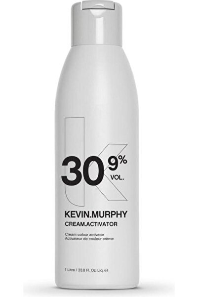 Kevin Murphy Activatoare cremoase, Cremă oxidantă pentru păr, 6%, 30 Vol., 20...