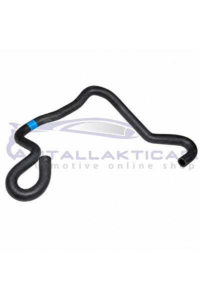 Aftermarket Κολάρο Καλοριφέρ Εισαγωγής Σωλήνας Θέρμανσης 1.0 1.3 K11 για NISS...