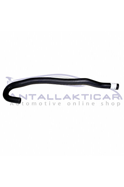 Aftermarket Κολάρο Καλοριφέρ Σωλήνας Νερού Μηχανής 3.1 Diesel TF3100 D για IS...