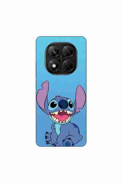 OEM Калъф, съвместим с Xiaomi Redmi Note 14 Pro 5G, силиконов гел TPU, с шарк...