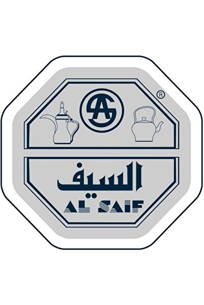 Generic Date serving bowl from Al Saif, size: small, color: chrome/gold