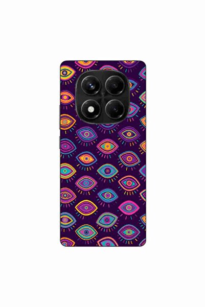 OEM Калъф, съвместим с Xiaomi Redmi Note 14 Pro 4G, силиконов гел TPU, с шарк...