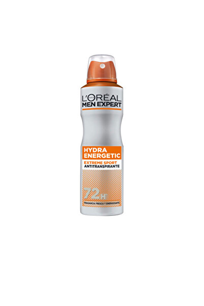 L'Oreal Paris Men Expert Hydra Energetic Extreme Sport Anti-transpirante 72h ...