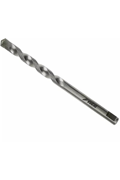 DEDRA EXIM Pilot drill for metal 100mm, HSS