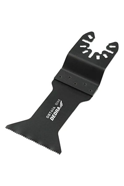 DEDRA EXIM BIM metal saw blade, 44x54mm, 1.4mm teeth
