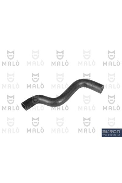 Aftermarket Κολάρο Ψυγείου Νερού Άνω Χωρίς A/C για RENAULT MEGANE 1995-1997 7...
