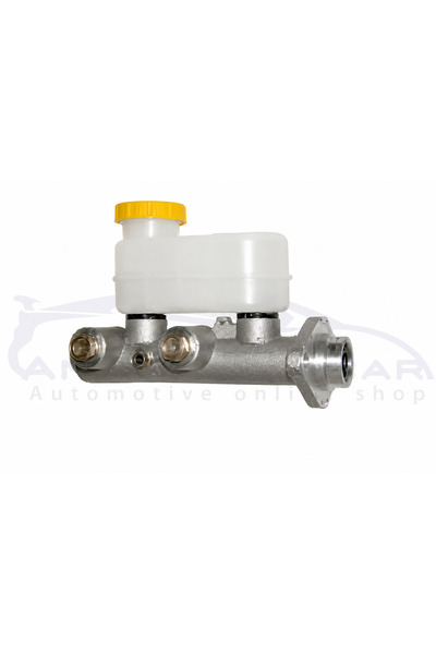 Aftermarket Αντλία Φρένου Κεντρική 7/8 910 720 για NISSAN BLUEBIRD 1980-1983 ...