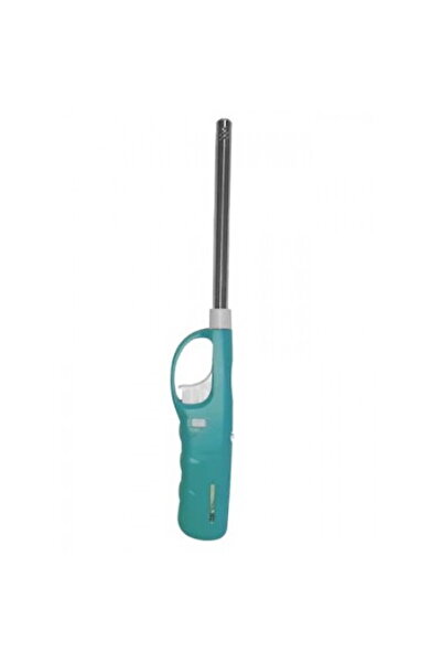 Generic Aprinzator aragaz tip bricheta, reincarcabil, 26,5 cm, cu siguranta c...