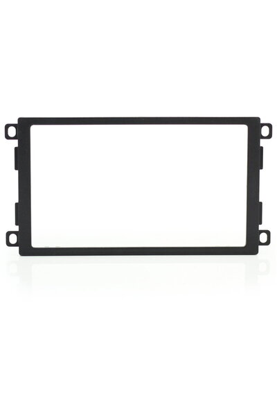CarGuard Adaptor 2 DIN CHEVROLET, SUZUKI, TOYOTA - 2003-2006 - Multibrand
