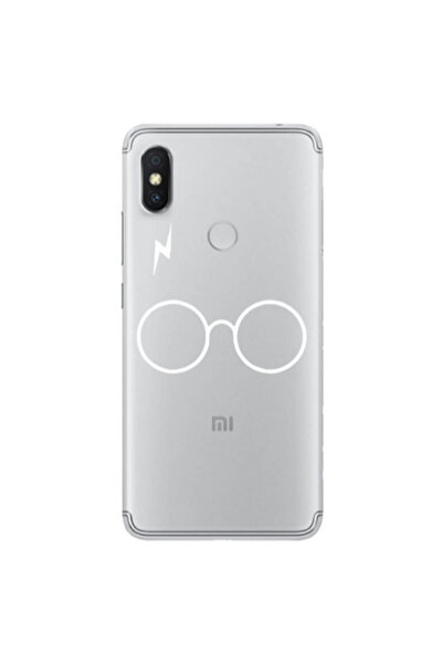 Other Xiaomi Redmi S2 glasses Transparent Silicone TPU Θήκη
