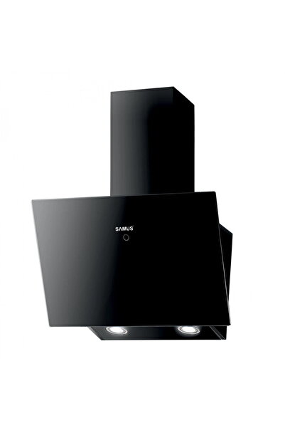 Samus Decorativa 202 W HSI665DGB Negru
