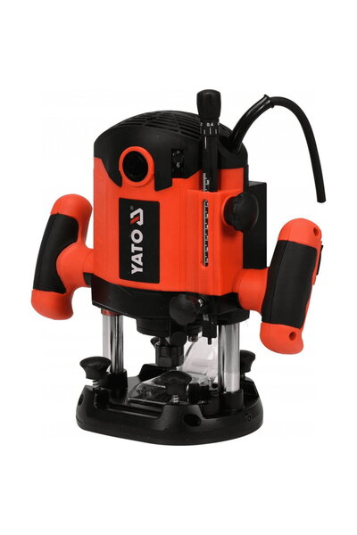 yato FrezДѓ electricДѓ rotativДѓ 2100 W YT-82380