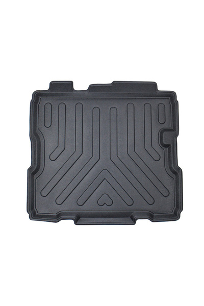 Umbrella Trunk Tray OPEL ASTRA K HB (WITH SPARE WHEEL) 2015-2021