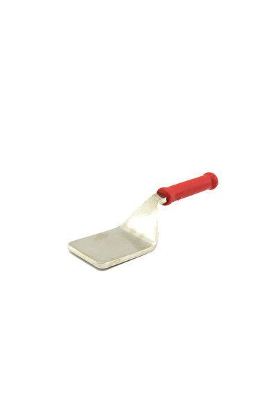 Lunaev Plastic Handle - Metal Meat Tenderizer Practical Kitchen Utensil