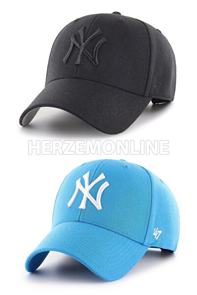 luwian Sports Hat Unisex 2-Piece Set Adjustable Cotton Hat with Adjustable Back.