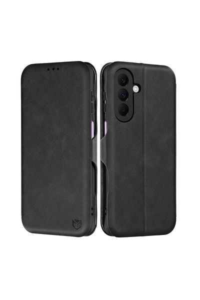 Techsuit Case for Samsung Galaxy A27 5G, Safe Wallet Plus, shockproof protect...