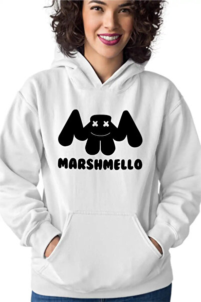 OEM Women's Marshmello Hoodie
