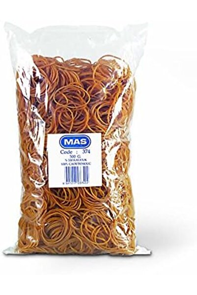 Yıldızan Terra Organik Mas 374 500 Gr Mini Packaging Rubber Terra Organik 102...