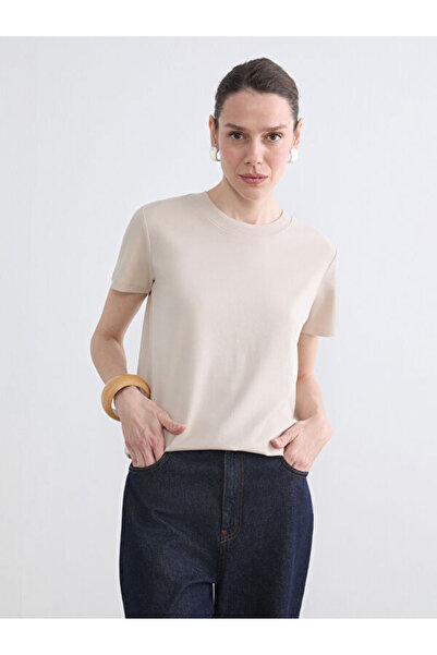 LC Waikiki Crew Neck Women's T-Shirt
