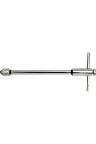 yato Ratchet tap holder, M3-M10, 250mm YT-2997