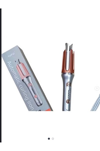 YAFEİ Yafei-Automatic curling stick,Best quality