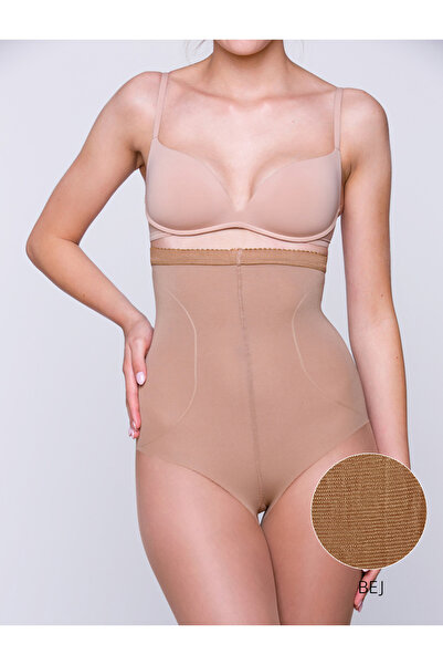 sosetaria Ciorapi modelare talie si abdomen Gabriella 718 High Shaper 20 den