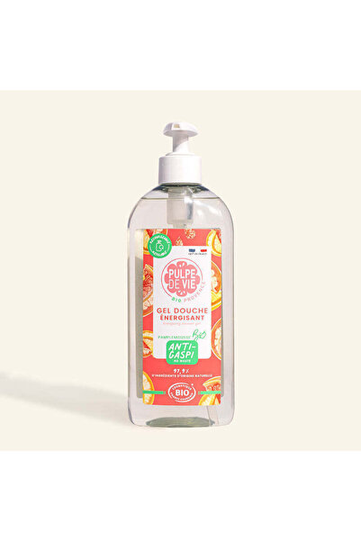 PULPE DE VIE Αφρόλουτρο 400 ml
