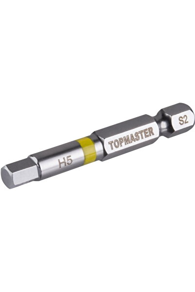 Top Master Pro Set 2 biti H5 H6 50mm TMP