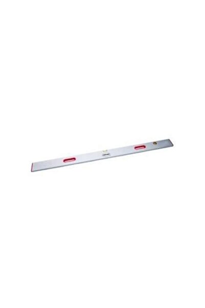 Venus Dsh Dreptar Aluminiu,2 Bule,Maner 18X100X2000X1.0 Mm