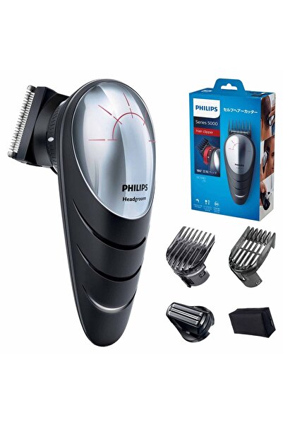 Philips Qc5580/32 Şarj Edilebilir
