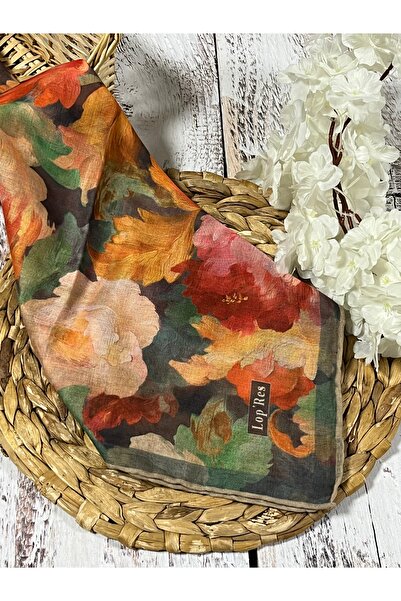 LOPRES Pamuk Soft Eşarp 50038