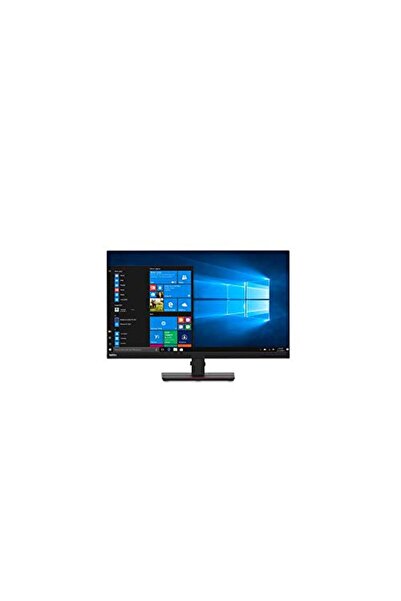 LENOVO ThinkVision T32h-20 - LED monitör - 80 cm (32") (32" görünür) - 2560 x...