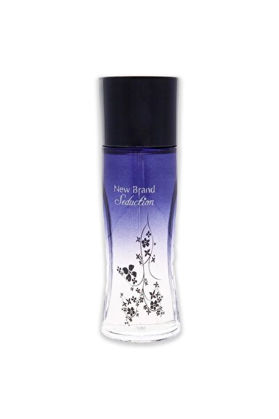 New Brand , Seduction, Eau De Parfum, For Women, 100 ml