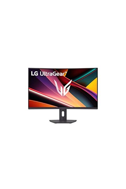 LG Ultragear 32G600A-B - LED monitör - oyun - kavisli - 81,3 cm (32") (32G600...