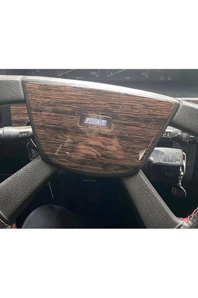 emrgarage Fiat Tempra Tipo Full Set Koyu Meşe Maun Kaplama