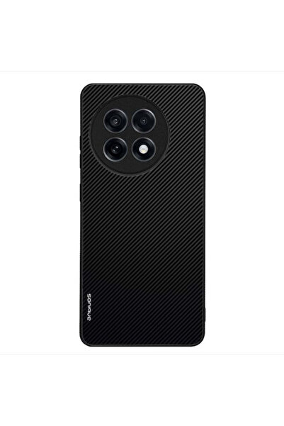 Other Θήκη Sonique Σειράς Carbon για Oneplus 13r 5g Μαύρη